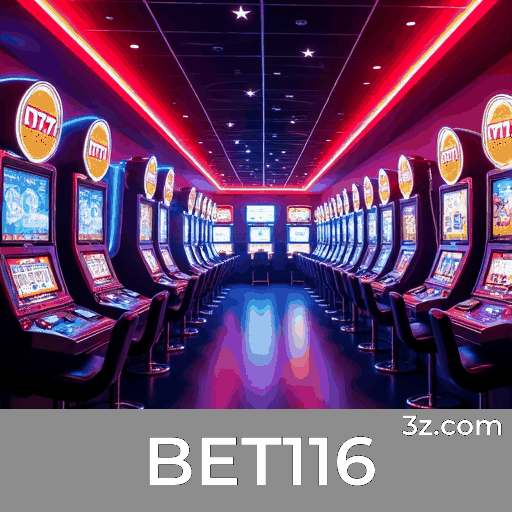 Jogos Crash no Cassino BET116