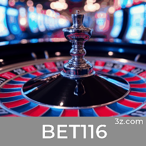 Cadastro na BET116