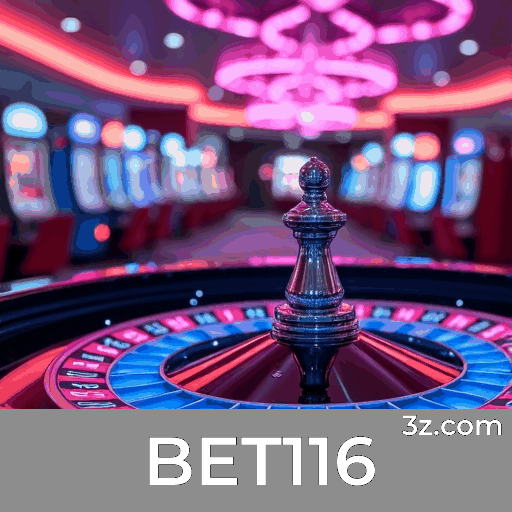 Acesso ao BET116