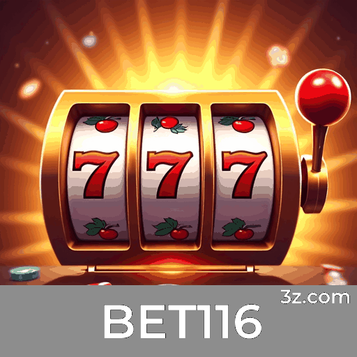 Cadastro na BET116