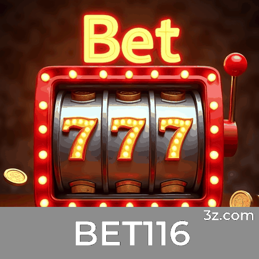Cassino Online BET116