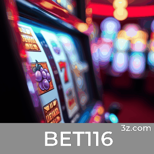 Cadastro na BET116