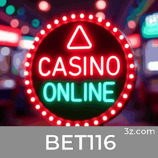 Cassino Online BET116