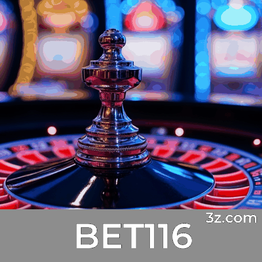Cassino Online BET116