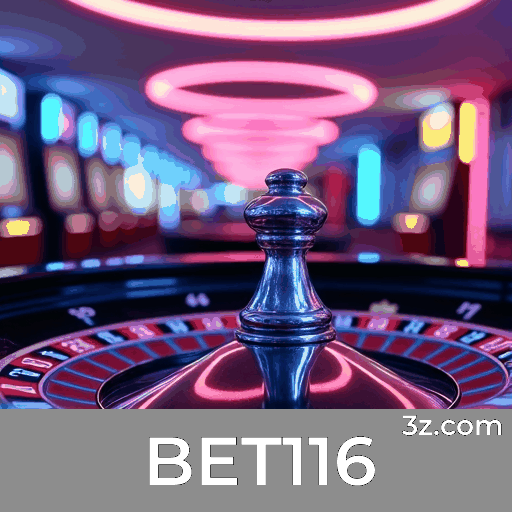 Cassino Online BET116