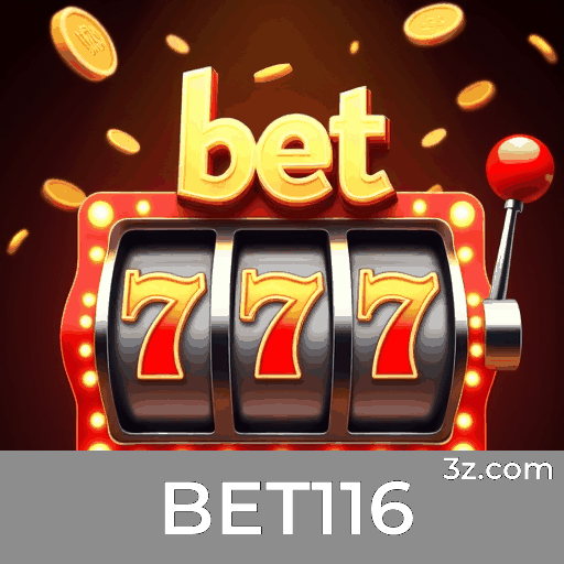 Cassino Online BET116
