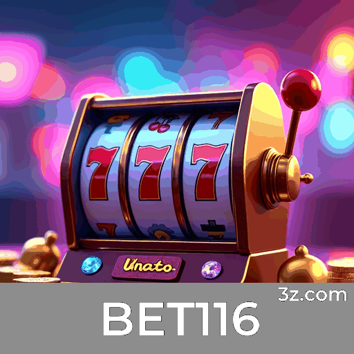 BET116: Seu Cassino Online Confiável e Premiado