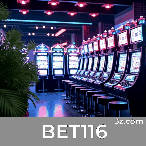 Acesso ao BET116