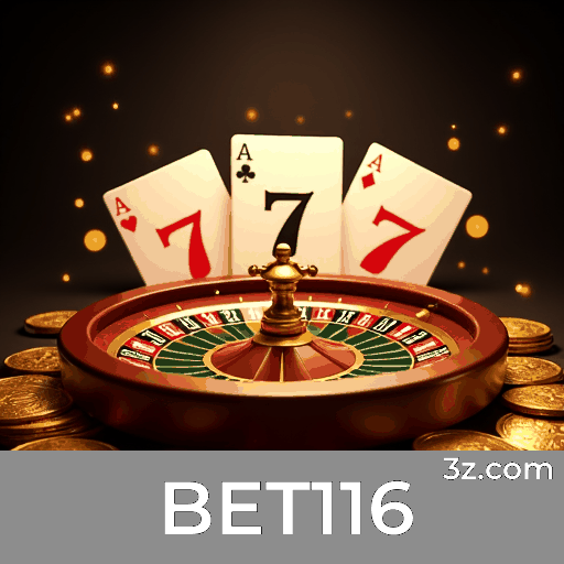 Cassino Online BET116
