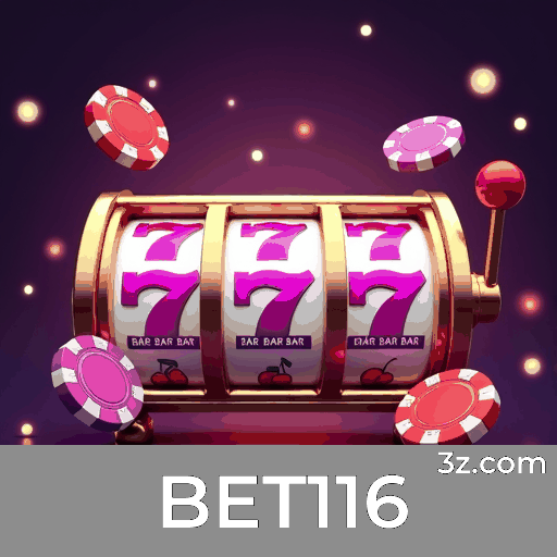 Acessar o site BET116 COM