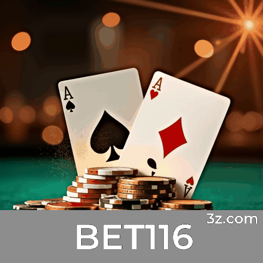 Cadastro na BET116