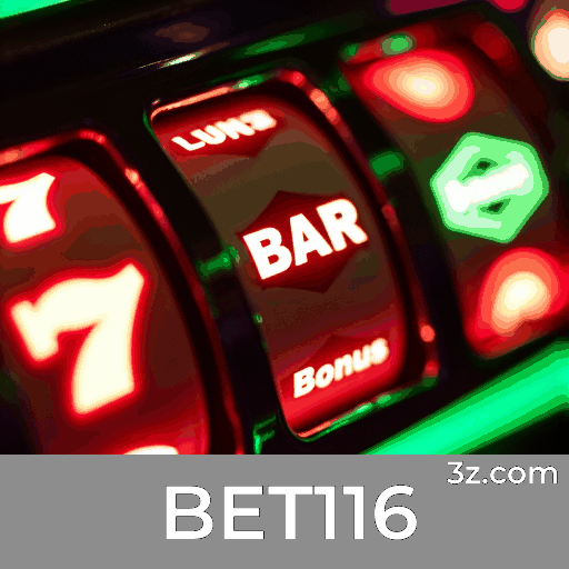 Cadastro na BET116