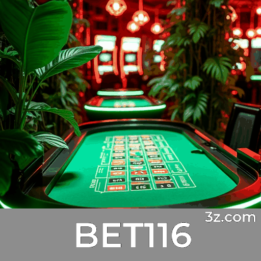 Acesso ao BET116