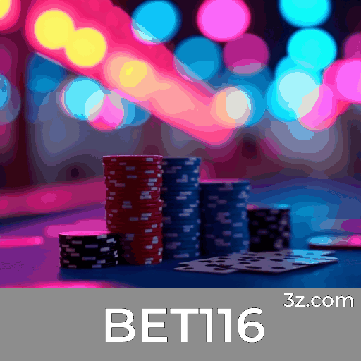 Cassino Online BET116