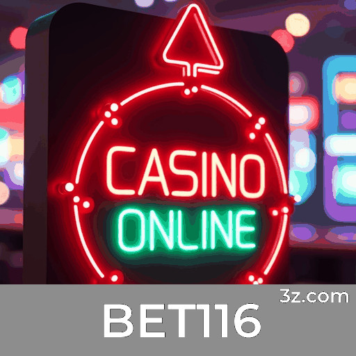 Cadastro na BET116