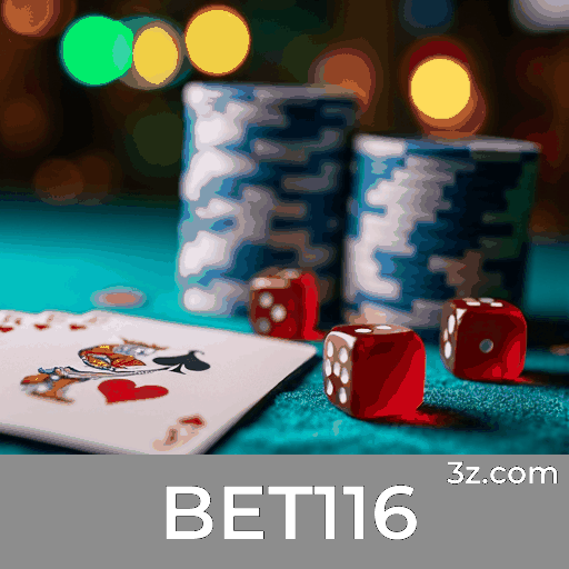 Cadastro na BET116