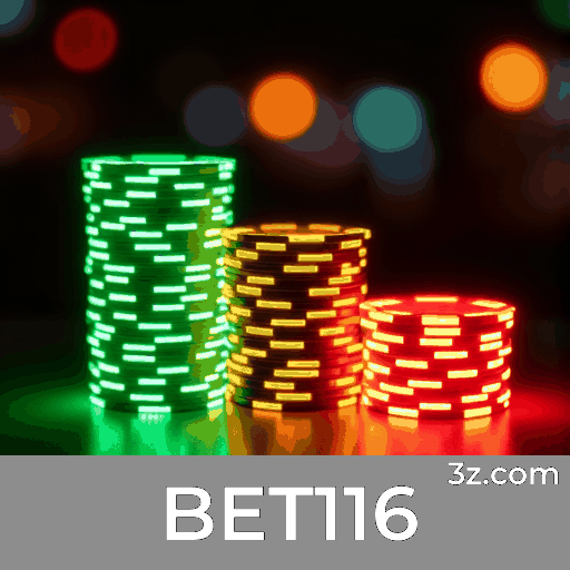 Cassino Online BET116